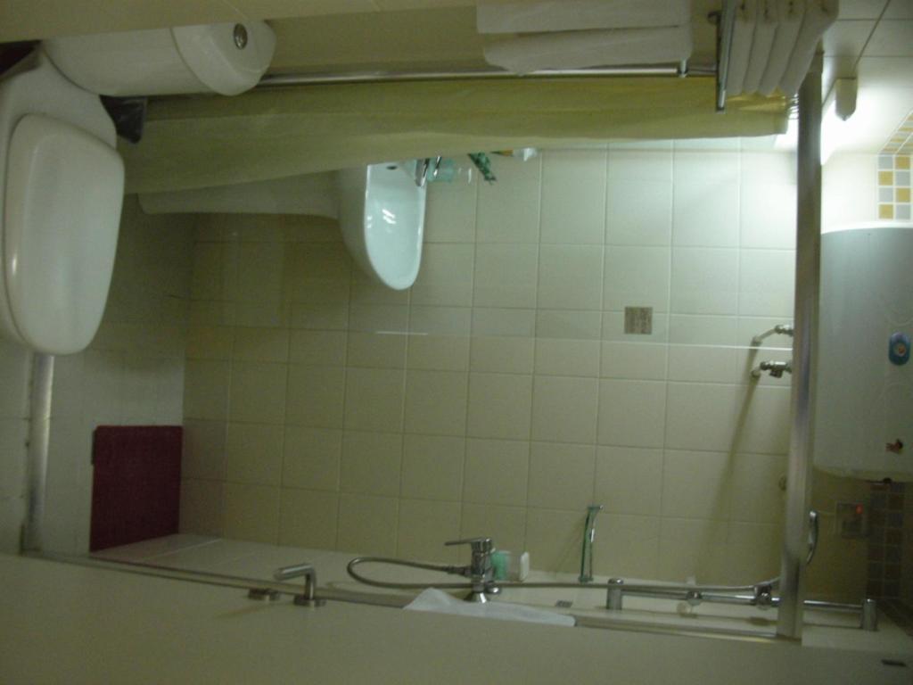Ao Xiang Ge Hotel Pekin Zewnętrze zdjęcie